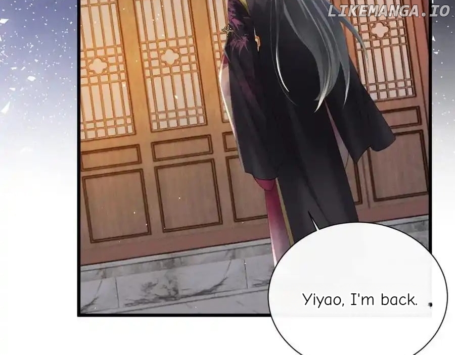 The Tyrant’s Family Lasts Thanks To Her Inner Voice Chapter 43 - page 67